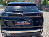 Peugeot 3008 1.5 BlueHDi GT Line J19
