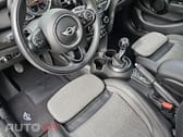 MINI Cooper One