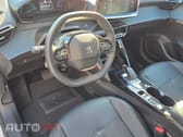 Peugeot E-208 50 kWh Allure ( COMERCIAL )