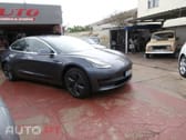 Tesla Model 3 Standard Range Plus RWD