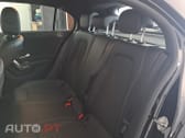 Mercedes-Benz A 180 urban