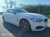 BMW 420 d Aut. Sport Line