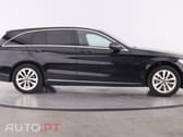 Mercedes-Benz C 300 e Avantgarde