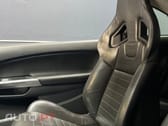 Opel Corsa 1.6 Turbo OPC
