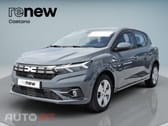 Dacia Sandero ECO-G 100 Bi-Fuel Expression