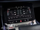 Audi E-Tron 55 quattro