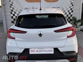 Renault Captur 1.0 TCe Intens Bi-Fuel