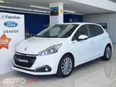 Peugeot 208 1.2 PureTech Signature