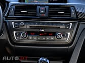 BMW 318 d Auto Pack M