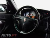Porsche 996 CARRERA COUPE