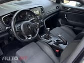 Renault Mégane 1.5 dCi Zen ECO