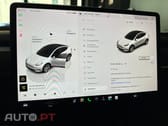 Tesla Model Y Standard