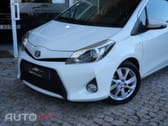 Toyota Yaris 1.5 HSD Comfort +P.Style+Navi