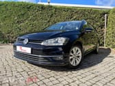 Volkswagen Golf Variant 1.6 TDi Confortline