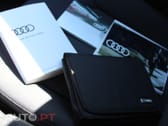 Audi A3 Sportback 30 TDI Design