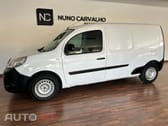 Renault Kangoo 1.5 dCi Maxi Business S/S 3L