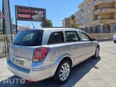 Opel Astra Caravan 1.7 CDTi Elegance