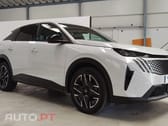 Peugeot 3008 1.2 Hybrid Allure e-DCS6