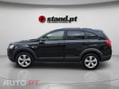 Chevrolet Captiva 2.2 VDCi Seven Xtreme 7L