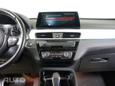 BMW X1 25 e xDrive