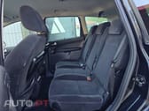 Ford Focus C-Max DM2