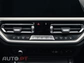 BMW 318 d Touring Auto