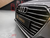 Audi A6 2.0 TDi Sport S tronic