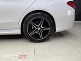 Mercedes-Benz C 220 d AMG Line Aut.