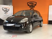 Renault Clio III