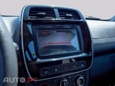 Dacia Spring 45 Expression I.V.A DEDUTIVEL
