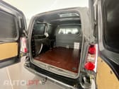 Peugeot Partner 1.6 BlueHDi L1 Premium 3L