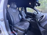 Audi A3 Sportback 1.8 TFSi S-line S tronic