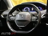 Peugeot 3008 1.5 BlueHDi Active Pack