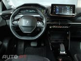 Peugeot E-208 50 kWh Allure
