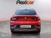 Renault Arkana 1.3 TCe Techno EDC