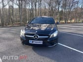 Mercedes-Benz CLA 200 d Shooting Brake Urban