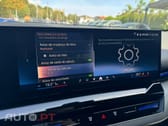 BMW 520 d Pack Desportivo M