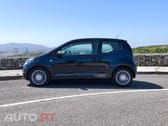 Volkswagen Up! 1.0 BlueMotion High