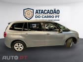 Citroen C4 SpaceTourer 1.6 Blue-HDi Selection