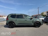 Dacia Jogger 1.0 ECO-G SL Extreme 7L Bi-Fuel