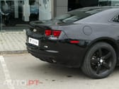 Chevrolet Camaro V Coupe 3.6L DI V6 Auto