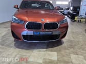 BMW X2 16 d sDrive Auto Pack M