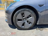 Tesla Model 3 Long-Range Dual Motor AWD