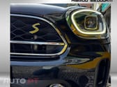 MINI Countryman Cooper SE ALL4 Auto