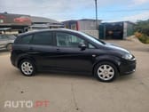 Seat Altea XL 2.0 TDi Style