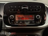 Smart ForTwo 1.0 Passion 71 Aut.