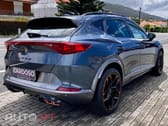 Cupra Formentor 1.4 e-Hybrid DSG VZ