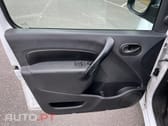 Renault Kangoo 1.5 dCi Maxi Confort S/S