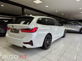 BMW 330 e Touring Corporate Edition Auto