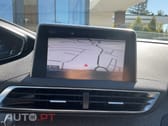 Peugeot 3008 1.2 PureTech Allure